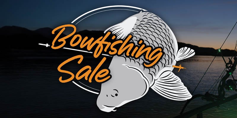 2025 Bowfishing Sale